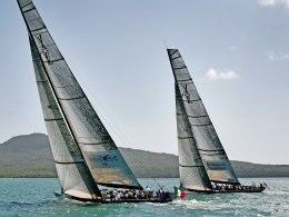 San Francisco Closer to Hosting America's Cup