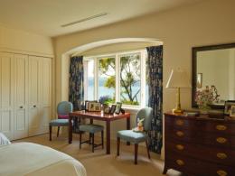 IMAGES: Tony Bennet's Belvedere House