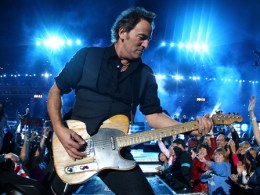 Live Nation, Ticketmaster Set Global Domination Agenda