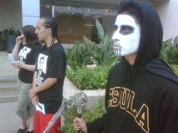 CSU Students Fight Against Fees