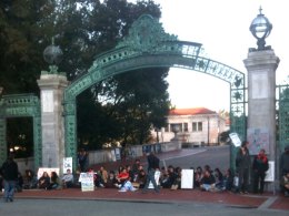 Photos From Bay Area Day of Action