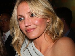 Casting Call: Cameron Diaz Joins Puppet-Murder Thriller