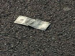 Driver Who Kept Money Explains Why