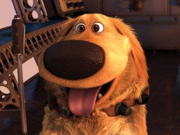 Pixar Gets Another Oscar
