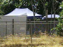 Kidnap Girl Mystery: "Why Are They Living in Tents?"