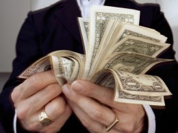 Tab for Budget Delay: $50 Million a Day