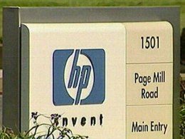 HP to Cut 9,000 Jobs