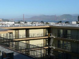 Bay Area Home of America's Dirtiest Hotel
