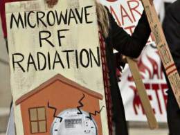 Latest SmartMeter Complaints Focus on Radio Waves