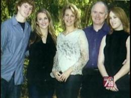 LeFevre Talks of Family, Future
