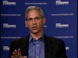Poizner: The Primary Isn't an eBay Auction