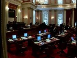 Plenty to Love, Hate in State Budget