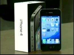 Even Darth Vader Hates AT&T, iPhone 4