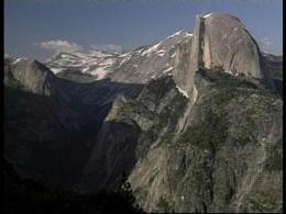 Yosemite Climber Falls to His Death on Half Dome