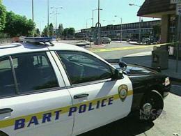 Two Stories Emerge From BART Shooting