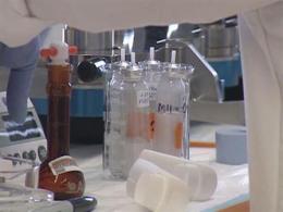 Biotech Boom is Economic Bright Spot