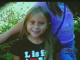 Hundreds Gather to Remember Sandra Cantu