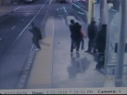 City Pressured to Respond to Transit Attacks
