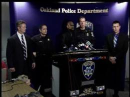 OPD Answer Questions on Deadly Shootings