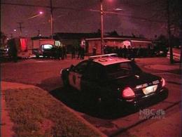 Pink Slips Sent to 80 Oakland Cops