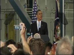 Barack Obama: In His Own Words