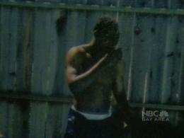 Questions Surround BART Shooting