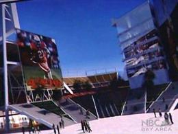 Santa Clara Council Approves 49ers Stadium Deal