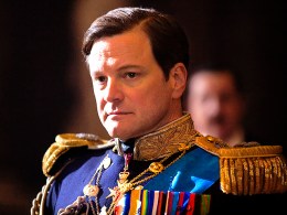 Pardon "The King's" French