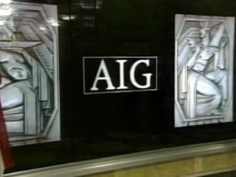 Taxpayers to Give AIG $30 Billion More