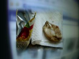 Moldy Juice: See It