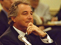 Madoff Puts Focus on SEC Shortcomings