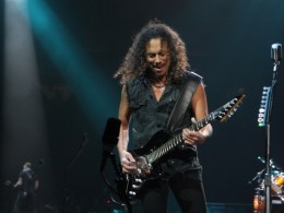 Metallica Home for the Holidays