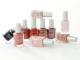 Get Toxin-Free Vegan Nail Polish at Soulstice Spa