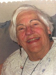 Missing Elderly Woman Found in Redwood City