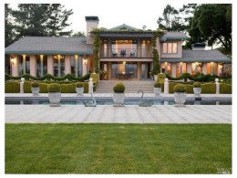 Wine Country Living for $13.75M 