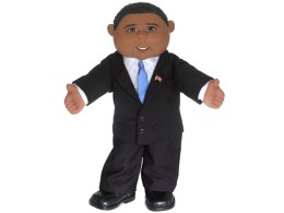 Presidential Cabbage Patch Dolls