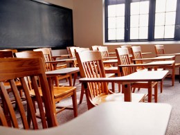 School Rankings Posted On-Line