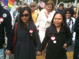 The Castro Celebrates Landmark Ruling