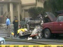 Family of Tesla Plane Crash Victim Sues Dead Pilot's Estate