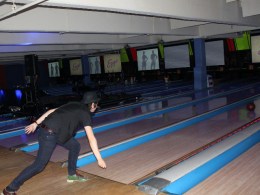 SOMA Bookstore May Become Bowling Alley