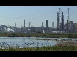Prop 23 Could Kill Green Business