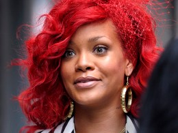 Rihanna Explains Why She Missed Katy Perry's Wedding