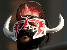 Show Your Aztec Pride