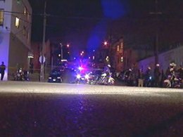 Driver Targets Cyclists in the City: Police