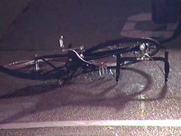 Key Question in Bike Rampage Still a Mystery