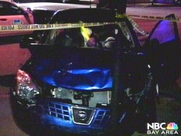 Cops ID Bike Rampage Suspect