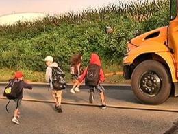Schools Face Closure in Alameda