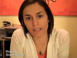 Iran Hikers' Siblings Launch YouTube Petition