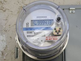San Francisco Moves To Stop Smart Meters