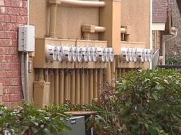Smart Meter Rollout Not So Smart